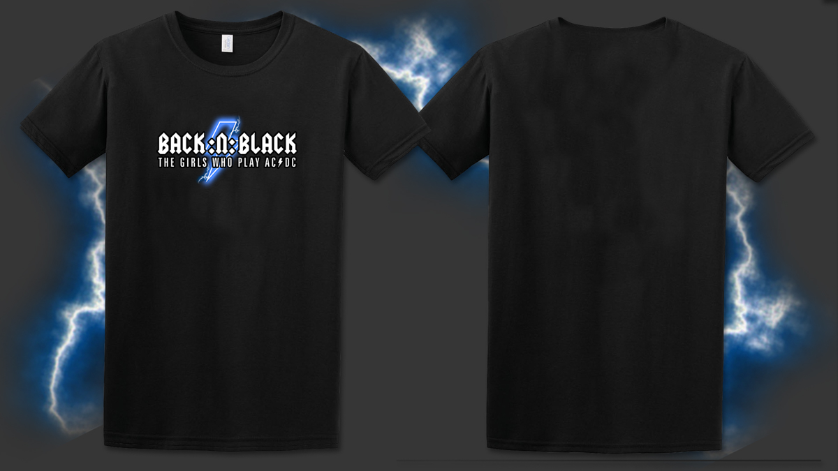 "High Voltage" T-Shirt