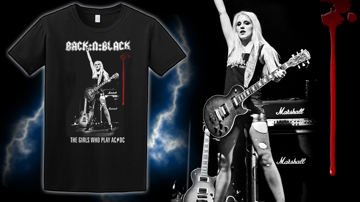 Hands up for Rock 'N Roll T-Shirt